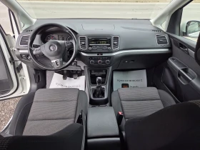 VW Sharan 2.0 tdi 140 hp - 9300 € / 18189.22 лв. - 14742940 10