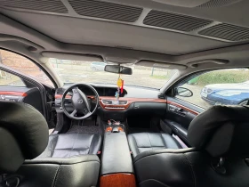Mercedes-Benz S 320 CDI - 8500 € / 16624.56 лв. - 95832967 5