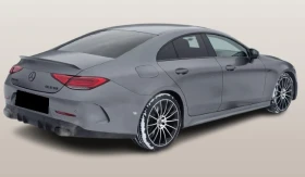 Mercedes-Benz CLS 53 AMG 4Matic - 51130 € / 100001.59 лв. - 96051915 4
