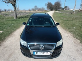 VW Passat 1, 9 TDI - 3300 € / 6454.24 лв. - 69452247 3