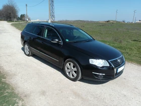 VW Passat 1, 9 TDI - 3300 € / 6454.24 лв. - 69452247 6