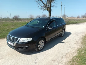 VW Passat 1, 9 TDI - 3300 € / 6454.24 лв. - 69452247 2