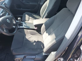 VW Passat 1, 9 TDI - 3300 € / 6454.24 лв. - 69452247 15