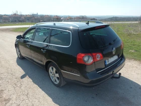 VW Passat 1, 9 TDI - 3300 € / 6454.24 лв. - 69452247 7