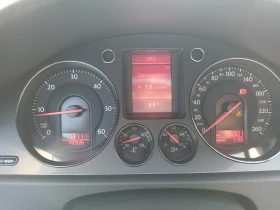 VW Passat 1, 9 TDI - 3300 € / 6454.24 лв. - 69452247 14