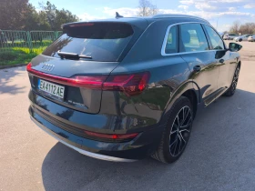 Audi E-Tron 55, 95kwh, Matrix, 360, панорама - 32000 € / 62586.56 лв. - 14194128 5