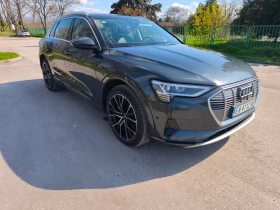 Audi E-Tron 55, 95kwh, Matrix, 360, панорама - 32000 € / 62586.56 лв. - 14194128 7