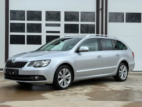 Skoda Superb * FACE* 2.0TDI* 170ks* DSG* 4x4* NAVI* 2014*  - 8600 € / 16820.14 лв. - 89792259 3