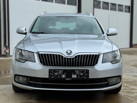 Skoda Superb * FACE* 2.0TDI* 170ks* DSG* 4x4* NAVI* 2014*  - 8600 € / 16820.14 лв. - 89792259 2