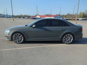 Audi S4 | Technik | DISTRONIC | B&O |  | Mobile.bg � ����� ������ 3