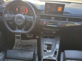 Audi S4 | Technik | DISTRONIC | B&O |  | Mobile.bg � ����� ������ 9