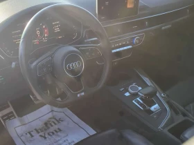 Audi S4 | Technik | DISTRONIC | B&O |  | Mobile.bg � ����� ������ 7