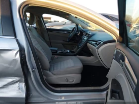 Ford Fusion Hybrid Se * ������ ����*  | Mobile.bg � ����� ������ 5
