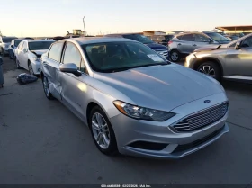 ������ Ford Fusion