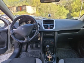 Peugeot 207 1.6 HDI  | Mobile.bg � ����� ������ 8