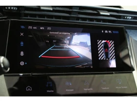 Peugeot 308 1.5 HDi ALLURE | Mobile.bg � ����� ������ 16