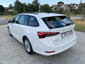 Skoda Octavia 2.0 TDI/ DSG/ Ambition/ Combi | Auto.bg — изображение 7