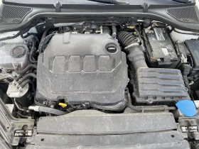 Skoda Octavia 2.0 TDI/ DSG/ Ambition/ Combi | Auto.bg — изображение 16