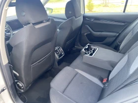 Skoda Octavia 2.0 TDI/ DSG/ Ambition/ Combi | Auto.bg — изображение 12