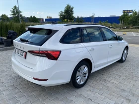 Skoda Octavia 2.0 TDI/ DSG/ Ambition/ Combi | Auto.bg — изображение 5