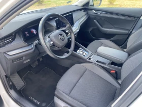 Skoda Octavia 2.0 TDI/ DSG/ Ambition/ Combi | Auto.bg — изображение 10