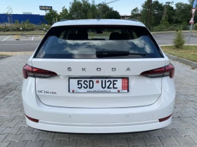 Skoda Octavia 2.0 TDI/ DSG/ Ambition/ Combi | Auto.bg — изображение 6