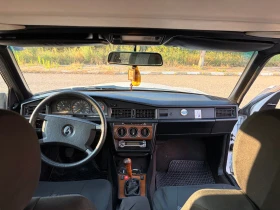 Mercedes-Benz 190 undefined | Auto.bg — изображение 6