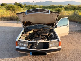 Mercedes-Benz 190 undefined | Auto.bg — изображение 13