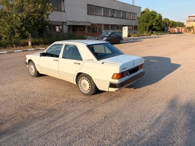 Mercedes-Benz 190 undefined | Auto.bg — изображение 3