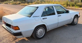 Mercedes-Benz 190 undefined | Auto.bg — изображение 5