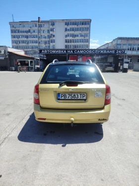Chevrolet Nubira | Mobile.bg � ����� ������ 5