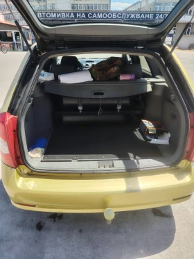 Chevrolet Nubira | Mobile.bg � ����� ������ 11