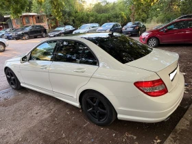 Mercedes-Benz C 220 CDI BlueEFFICIENCY 5G-Tronic, 170hp, AMG Line | Mobile.bg � ����� ������ 6