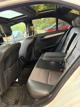 Mercedes-Benz C 220 CDI BlueEFFICIENCY 5G-Tronic, 170hp, AMG Line | Mobile.bg � ����� ������ 8