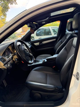 Mercedes-Benz C 220 CDI BlueEFFICIENCY 5G-Tronic, 170hp, AMG Line | Mobile.bg � ����� ������ 9