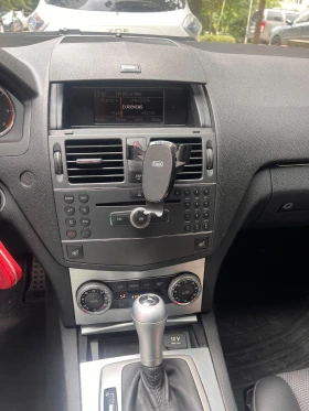 Mercedes-Benz C 220 CDI BlueEFFICIENCY 5G-Tronic, 170hp, AMG Line | Mobile.bg � ����� ������ 11