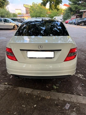 Mercedes-Benz C 220 CDI BlueEFFICIENCY 5G-Tronic, 170hp, AMG Line | Mobile.bg � ����� ������ 2