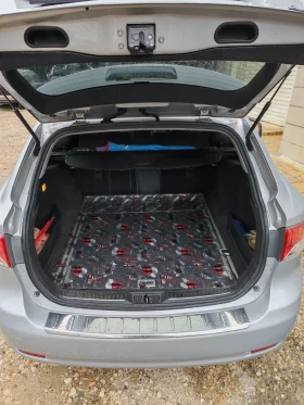 Toyota Avensis T27 | Mobile.bg � ����� ������ 10