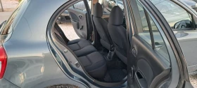 Nissan Micra 80 kc Klima Navi EURO5 Facelift | Mobile.bg � ����� ������ 17