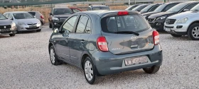 Nissan Micra 80 kc Klima Navi EURO5 Facelift | Mobile.bg � ����� ������ 5