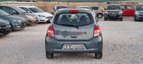 Nissan Micra 80 kc Klima Navi EURO5 Facelift | Mobile.bg � ����� ������ 6