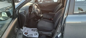 Nissan Micra 80 kc Klima Navi EURO5 Facelift | Mobile.bg � ����� ������ 9