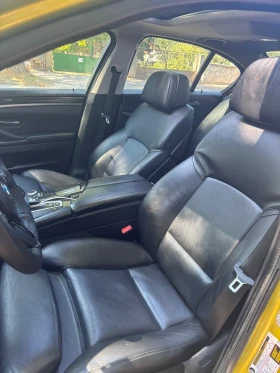 BMW 528 М5 Ф90 ПАКЕТ ТОП | Auto.bg — изображение 11