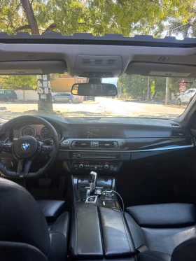 BMW 528 М5 Ф90 ПАКЕТ ТОП | Auto.bg — изображение 13