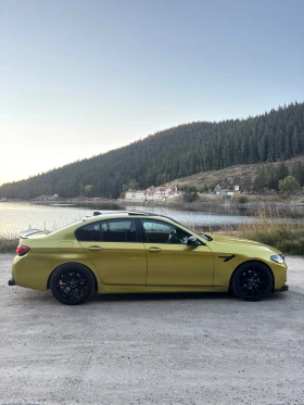 BMW 528 М5 Ф90 ПАКЕТ ТОП | Auto.bg — изображение 7
