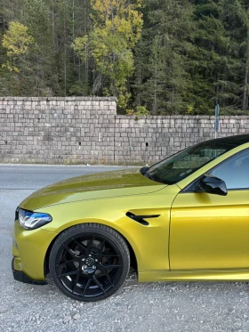 BMW 528 М5 Ф90 ПАКЕТ ТОП | Auto.bg — изображение 2