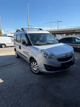 Opel Combo 1.4 eco FLEX.  CNG | Auto.bg — изображение 2