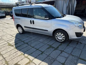 Opel Combo 1.4 eco FLEX.  CNG | Auto.bg — изображение 3