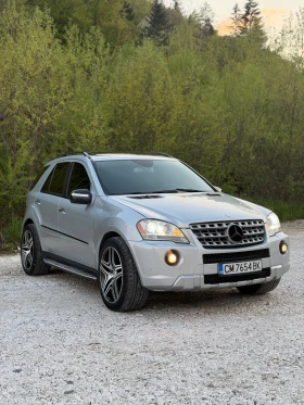 Mercedes-Benz ML 550 5.5 - 15999 € - 97460000 6