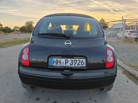 Nissan Micra 1.2i �����, ���� �� ��������  | Mobile.bg � ����� ������ 6